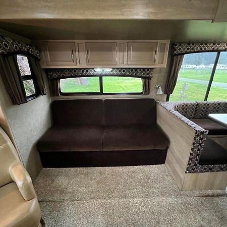 Surfside Glamping Camper Otel Klamath Dış mekan fotoğraf