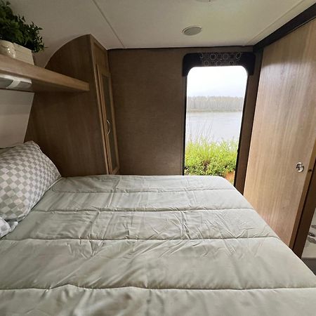 Surfside Glamping Camper Otel Klamath Dış mekan fotoğraf