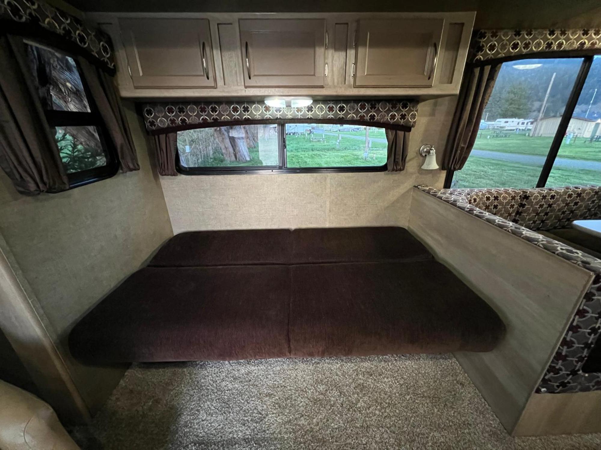 Surfside Glamping Camper Otel Klamath Dış mekan fotoğraf